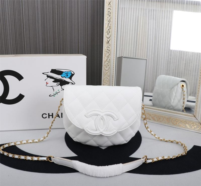 Chanel Satchel Bags